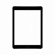 Image result for iPad Device Icon