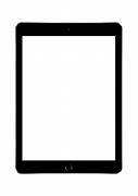 Image result for Blank iPad Template