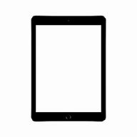 Image result for iPad Pro Transparent Icon