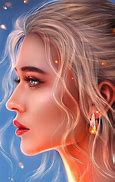 Image result for Girl Drawing Wallpaper