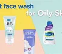 Image result for Face Wash Brands
