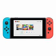 Image result for Nintendo Switch Gaming Console