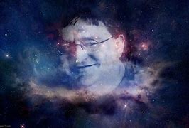 Image result for Galaxy Meme Background Gaben