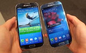 Image result for Samsung Galaxy S4 Blue