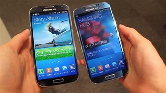 Image result for Samsung Galaxy S4 Blue