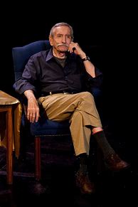 Image result for Edward Albee