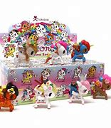 Image result for Tokidoki Blind Box