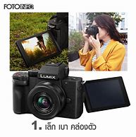 Image result for กล้อง Lumix