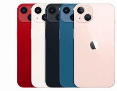 Image result for Brack iPhone 13 Mini Red