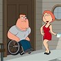 Image result for Real Life Joe Swanson