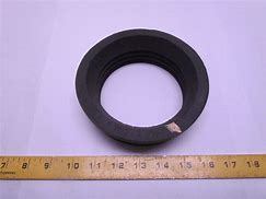 Image result for Cast Iron Pipe Gasket