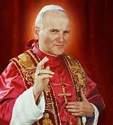 Image result for Juan Pablo II