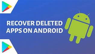 Image result for Recover App