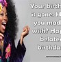 Image result for Belated Birthday Meme Boba Fett