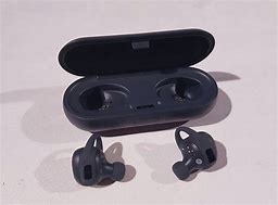 Image result for Samsung Collar Bluetooth Headset
