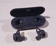 Image result for How Do Gear Iconx Fit in Ear