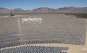 Image result for Mojave Desert Solar Farm