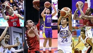 Image result for PBA Players with Ball