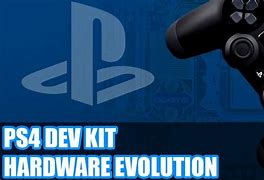 Image result for PlayStation 4 Dev Kit