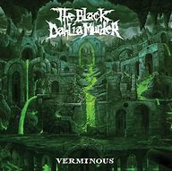 Image result for The Black Dahlia Murder Albums