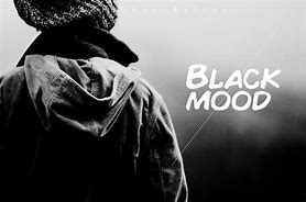 Image result for Black Mood Background