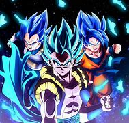 Image result for Dragon Ball Z Fusion Wallpaper
