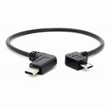 Image result for Micro USB Host OTG Cable