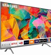 Image result for 55 Smart TV Samsung Q-LED