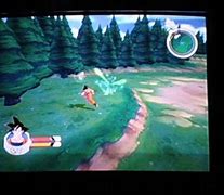 Image result for Dragon Ball Z Sagas Game