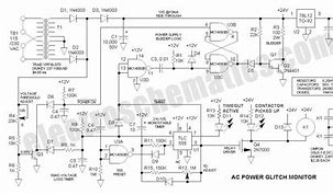 Image result for Power Monitoring Circuit