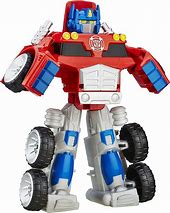 Image result for Big Optimus Prime Toy