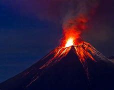 Image result for Volcano