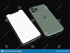 Image result for iPhone 1 Pro Green Frount and Back