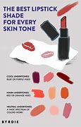 Image result for Pestel Piche Shade of Lipstick