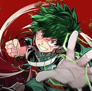 Image result for Academia Anime My Hero Logo