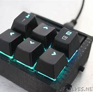 Image result for One-Handed Macro Keyboard