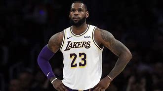 Image result for King James NBA