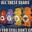 Image result for Funny Bear Memes