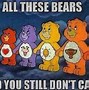 Image result for Bear Hug Meme