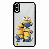 Image result for Minions iPhone 7 Back Cover