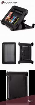 Image result for Amazon Fire Tablet 7 OtterBox