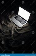 Image result for Laptop in Bed at Night
