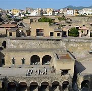 Image result for Herculaneum Eruption