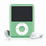 Image result for iPod Nano Lime Green