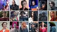 Image result for Serie TV 2020