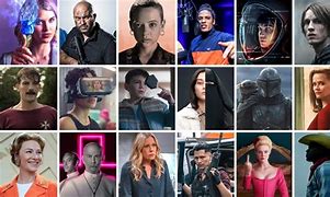 Image result for TV Series 2020