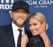 Image result for Cole Swindell's Wife