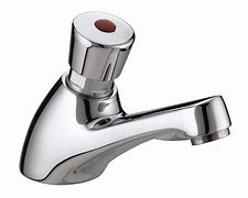 Image result for Self Closing Tap