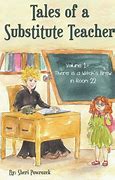 Image result for Children's Book About Mean Substitute Teacher
