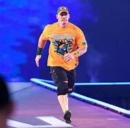 Image result for WWE Stage Entrance John Cena